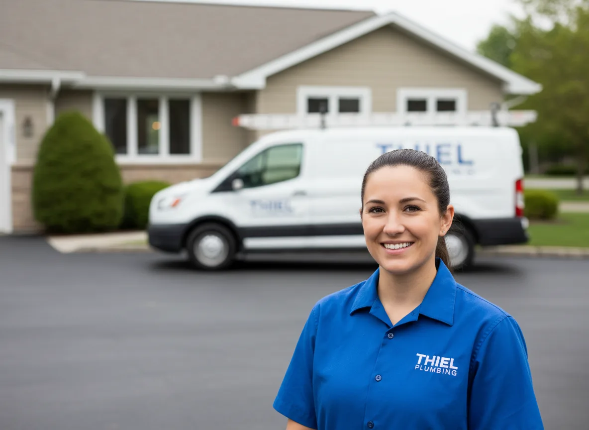 Plumber Stanfield, OR FAQs